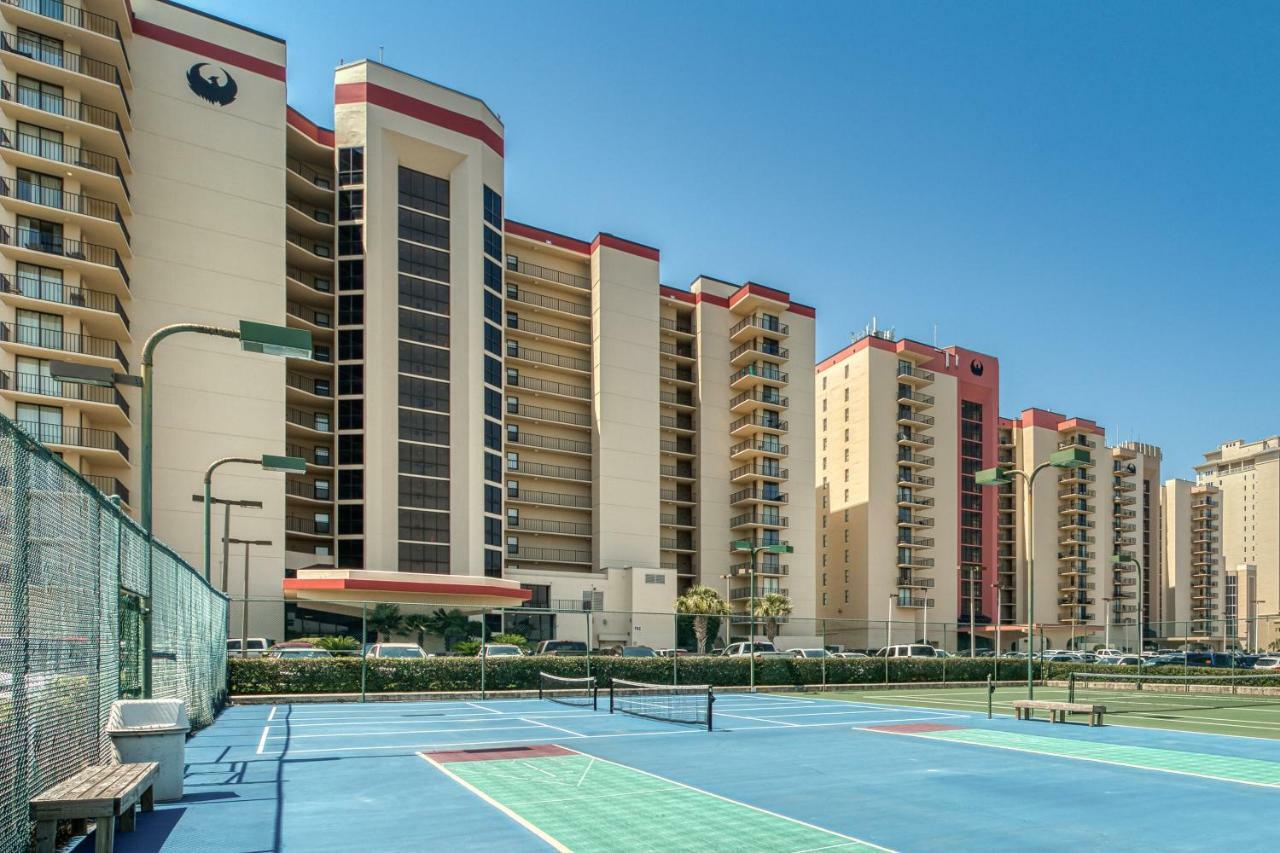 Апартаменти Phoenix I #1046 Орандж-Біч Екстер'єр фото